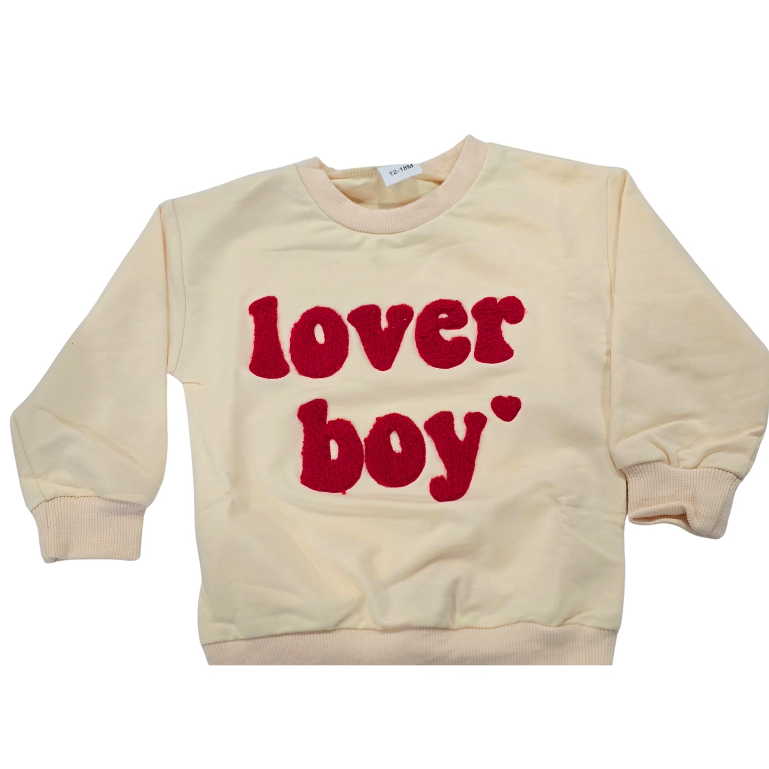 Boys - Valentine&