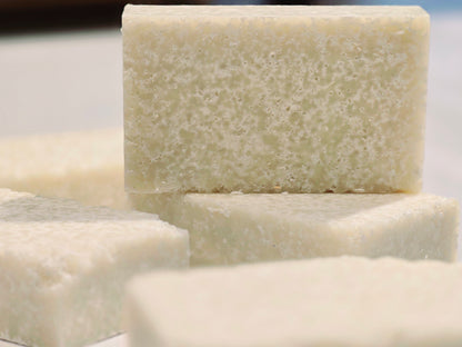 Travel-Size Soaps Soaps CVA Products Pumice Seasalt