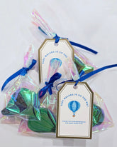 Travel-Size Soaps Soaps CVA Products