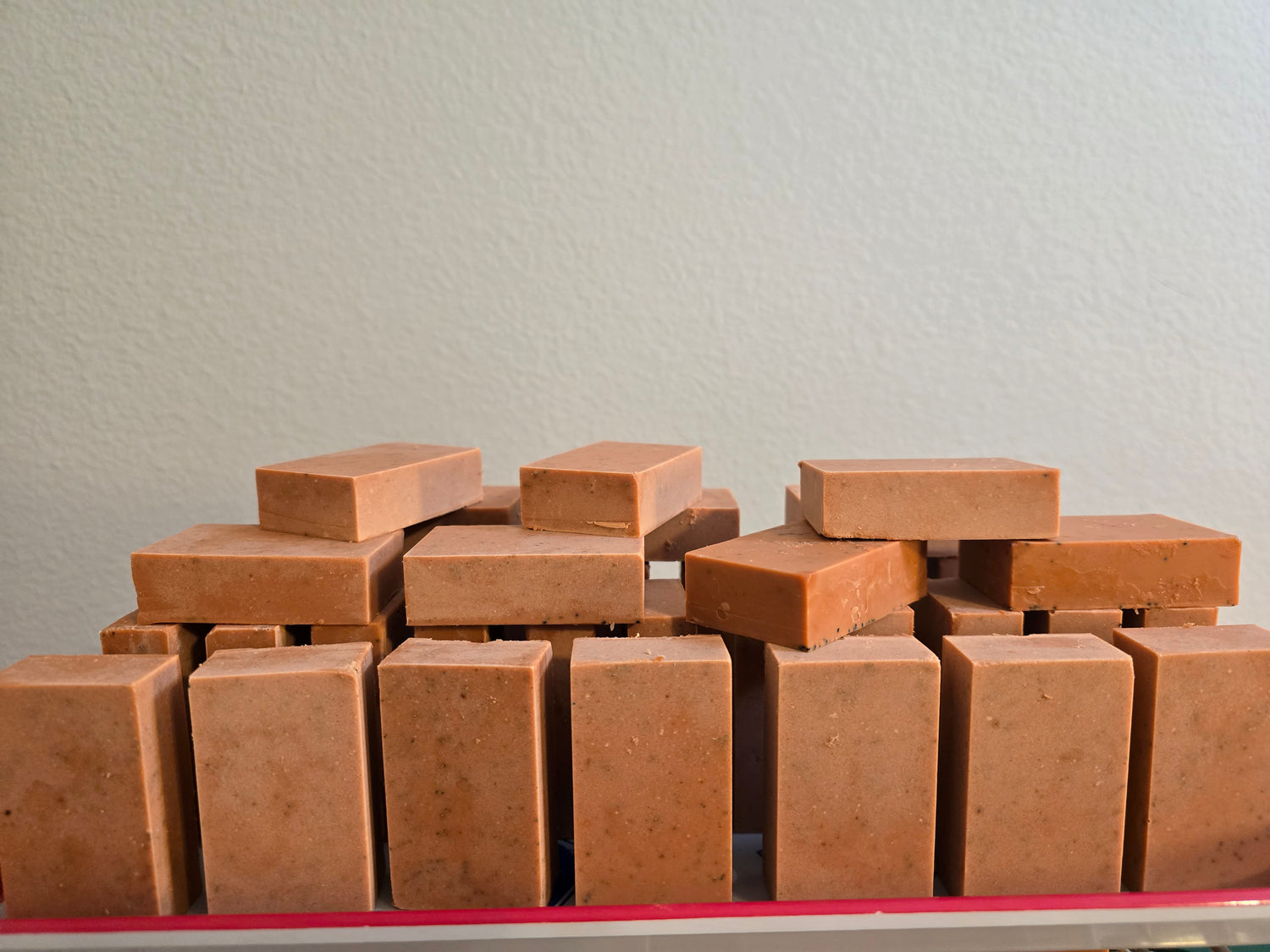 Travel-Size Soaps Soaps CVA Products