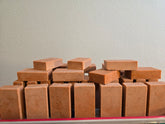 Travel-Size Soaps Soaps CVA Products