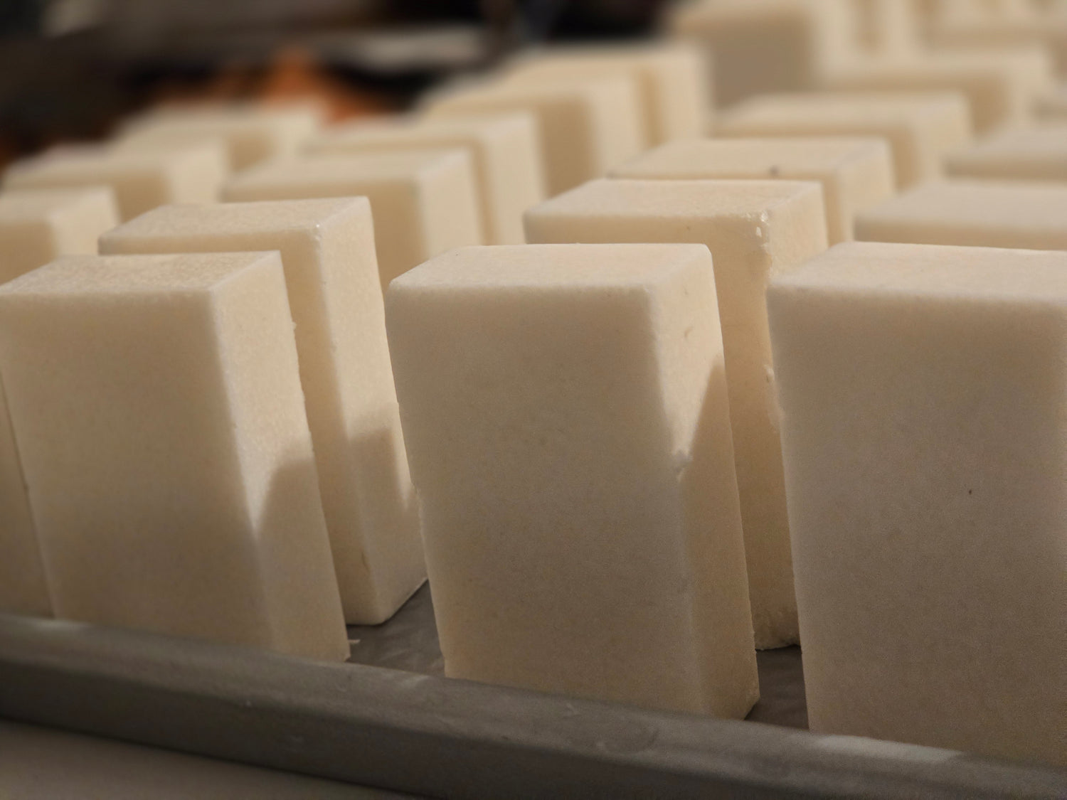 Travel-Size Soaps Soaps CVA Products