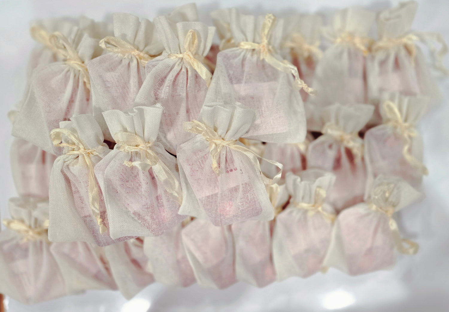 Travel-Size Soaps Soaps CVA Products
