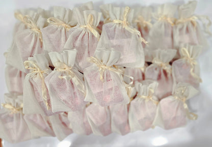 Travel-Size Soaps Soaps CVA Products