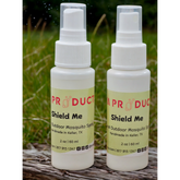 Natural Bugs Spray 2 oz. For the Home CVA Products
