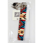 Handmade Wristlet Keychains Accessories CVA Products 11