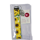 Handmade Wristlet Keychains Accessories CVA Products 5