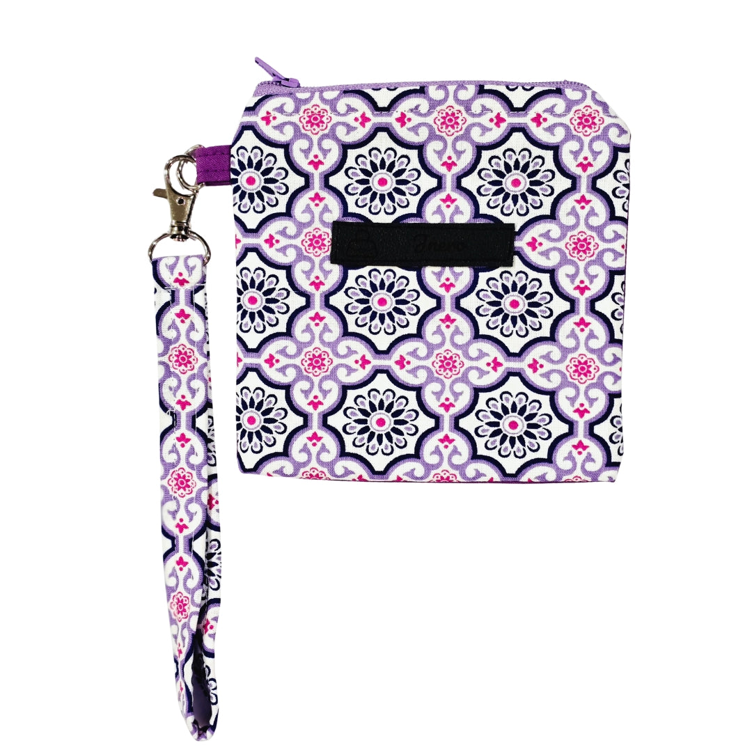 Wristlet bags Purse Jnero Style 9