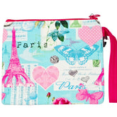 Wristlet bags Purse Jnero Style 10