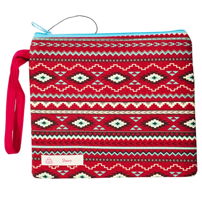 Wristlet bags Purse Jnero Style 4