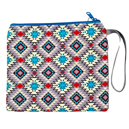 Wristlet bags Purse Jnero Style 3