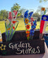 Garden Stakes CVA Products