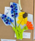 Ornaments Suncatchers Windchimes Home & Garden CVA Products Texas Suncatcher