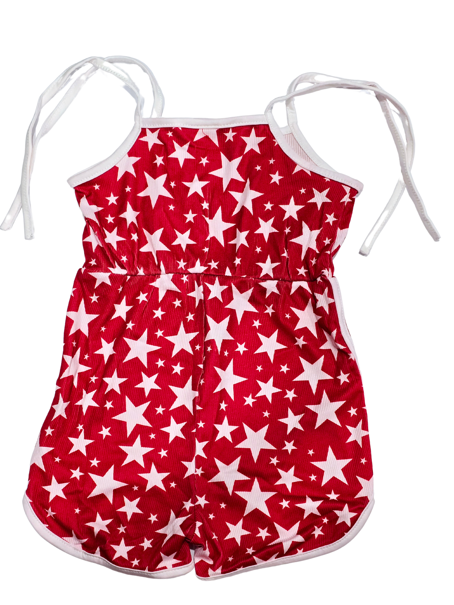 GIRLS - Stars Spangled Outfits