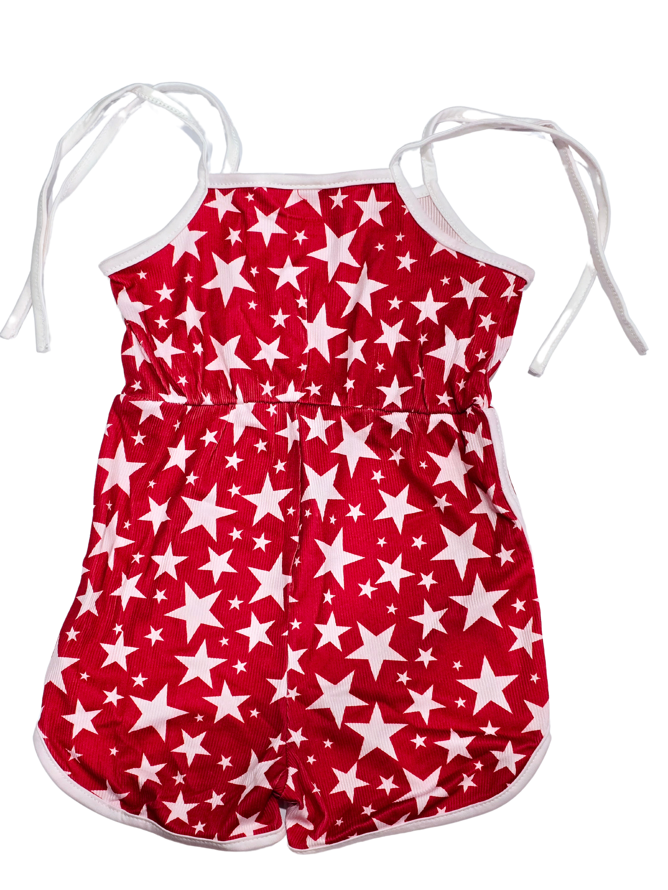 GIRLS - Stars Spangled Outfits