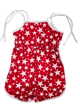 Load image into Gallery viewer, GIRLS - Stars Spangled Outfits
