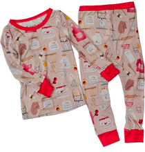 Load image into Gallery viewer, Bamboo Styles - 2 PC Set (Boys &amp; Girls)
