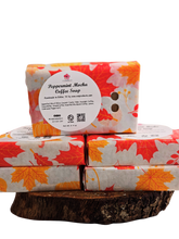 Tải hình ảnh vào trình xem Thư viện, Coffee Soaps
