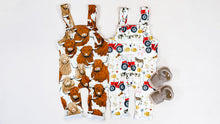 Load image into Gallery viewer, Toddlers - Boys Overalls
