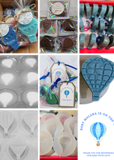 Customized Soaps Soaps CVA Products