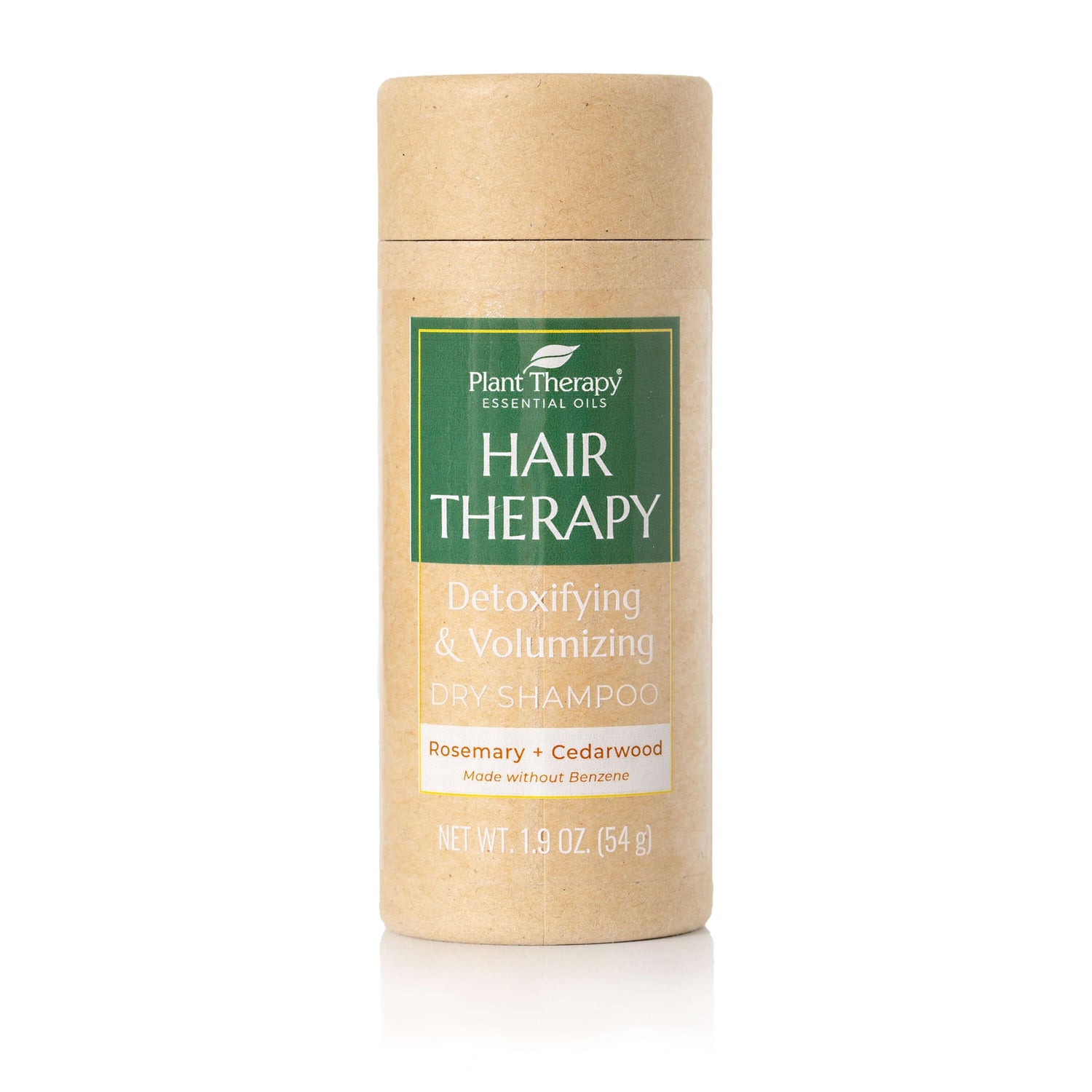 Hair Therapy Dry Shampoo Bath &amp; Body CVA Products