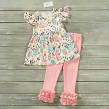 Load image into Gallery viewer, GIRLS - 2 Pieces Spring Set 2
