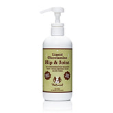 Supplements Dogs Natural Dog Company Hip & Joint Oil