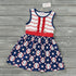 Girl Baseball Outfits Clothing CVA Products Home Run Dress 0-6 M