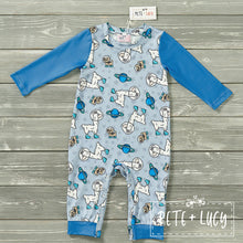 Load image into Gallery viewer, BOYS - Infant Romper
