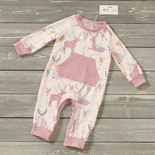 Load image into Gallery viewer, BOYS - Infant Romper
