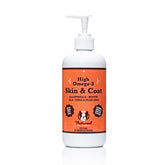 Supplements Dogs Natural Dog Company Skin & Coat Oil