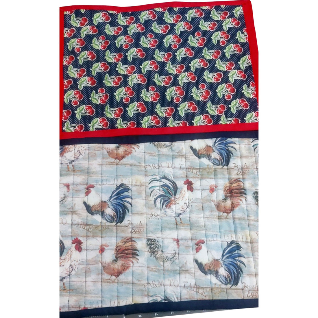 Hot Pad For the Home Bonnie Large