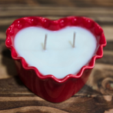 Natural Soy Candles 4 Oz Candles CVA Products Perfect Man