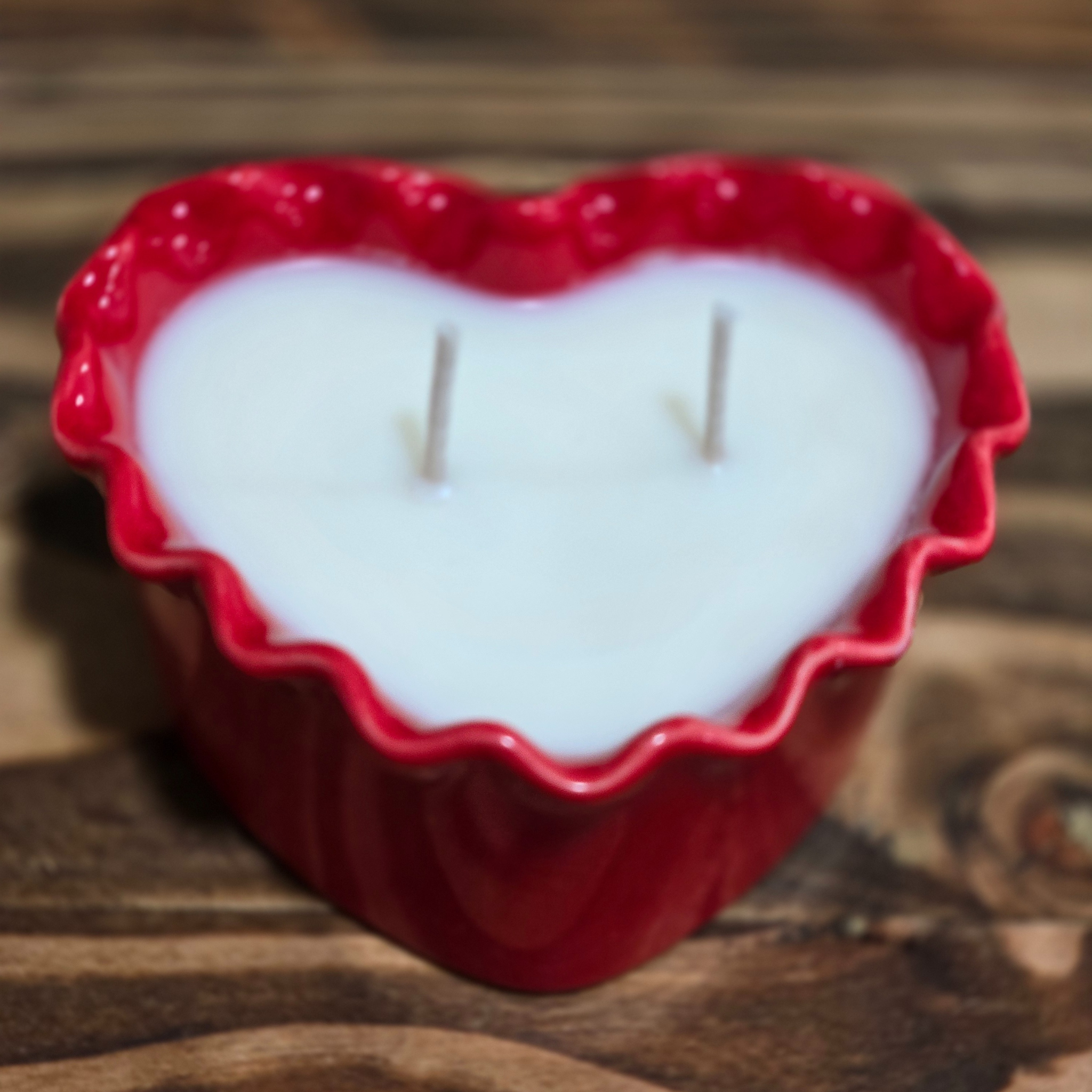 Natural Soy Candles 4 Oz Candles CVA Products Perfect Man