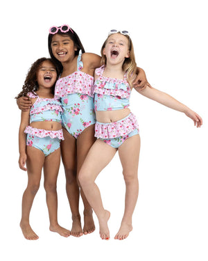 Girl Swim Set Clothing CVA Products