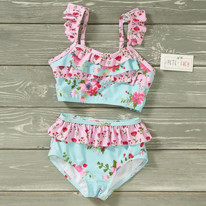 Girl Swim Set Clothing CVA Products
