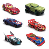 Avenger Hot Wheels 6 pack Toys CVA Products