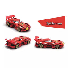 Load image into Gallery viewer, Avenger Hot Wheels 6 pack - CVA Products
