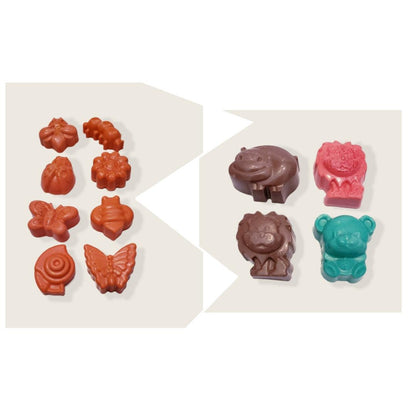 Bath Crayon Soaps - CVA Products