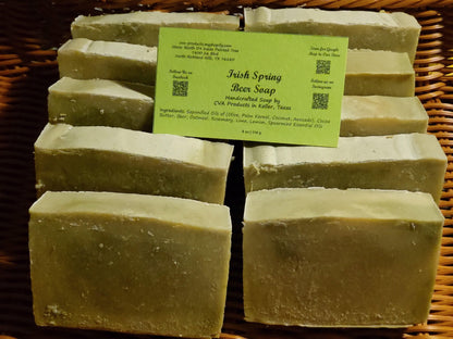 Beer Soaps - CVA Products