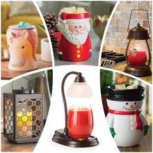 Load image into Gallery viewer, Candle Warmers - CVA Products
