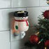 Candle Warmers Candles Candle Warmers Frosty Pluggable Fragrance Warmer