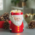 Candle Warmers Candles Candle Warmers Santa Claus Illumination