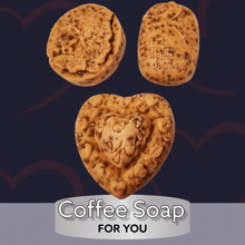 Cargar imagen en el visor de la galería, Coffee Soaps - CVA Products
