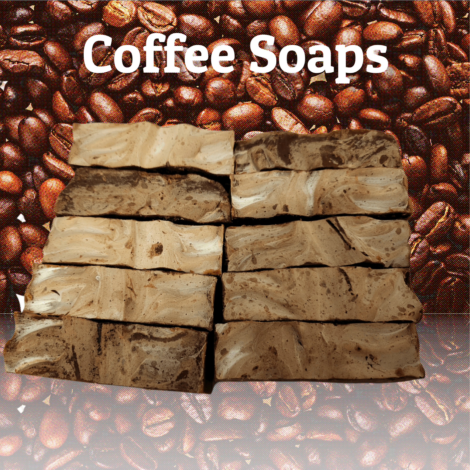 Coffee Soaps - CVA Products