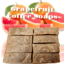 Load image into Gallery viewer, Coffee Soaps - CVA Products
