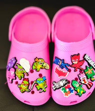 Load image into Gallery viewer, Crocs Charms - CVA Products
