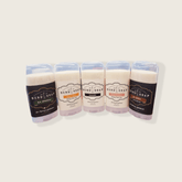 Deodorants Bath & Body Bend Soaps