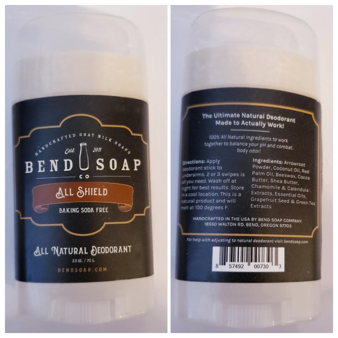 Deodorants Bath &amp; Body Bend Soaps