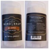 Deodorants Bath & Body Bend Soaps